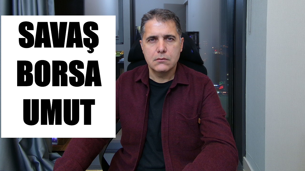 SAVAŞ BORSA UMUT