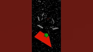 Beating Level 65 (The Final Level) in Run 3