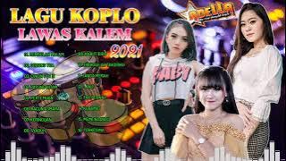 Dangdut Koplo Terbaru 2021 | Happy Asmara, Vita Alvia | Rembulan Malam, Gedung Tua