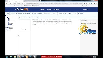 DROPS: Division and Replication of Data in Cloud for Optimal Performance and Security in Java