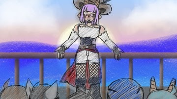 Wellerman - Sea Shanty || MAP - OPEN 2/15 || 2nd Host Vantaablack // Ghost  || ( 13+ )