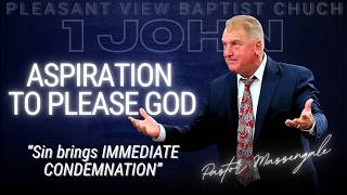 Part 5; The Joy of Determined Fellowship - Sunday Night Broadcast (8/16/26)