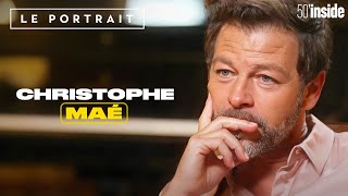 Christophe Maé, vite la vie | 50’Inside | Le Portrait