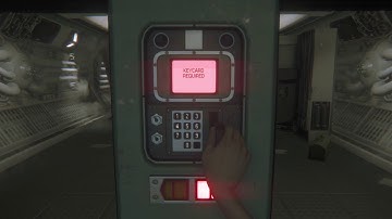 Alien: Isolation - Hide. Run. Survive Trophy