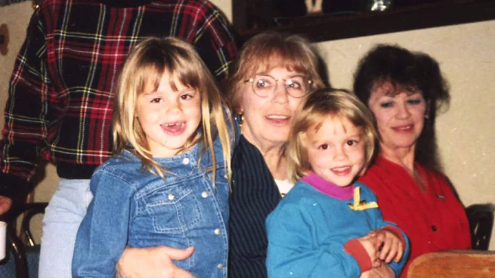Janice LaRue Stewart