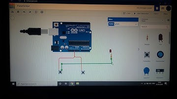 Coursera Interfacing with Arduino Week 1 Peer Graded Assignment