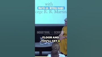 George R.R. Martin: A Unique Perspective on Magic in Fantasy