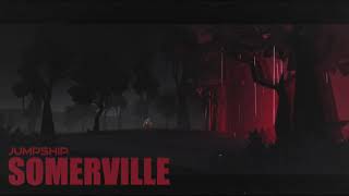 Video thumbnail of "Jumpship Somerville Official Trailer Music - "Dear, Dolores""