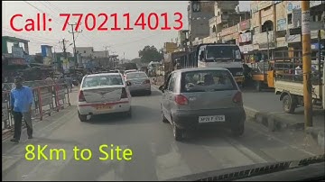 Open Plots in Shadnagar for Sale | Residential Plots in Shadnagar Parigi Road