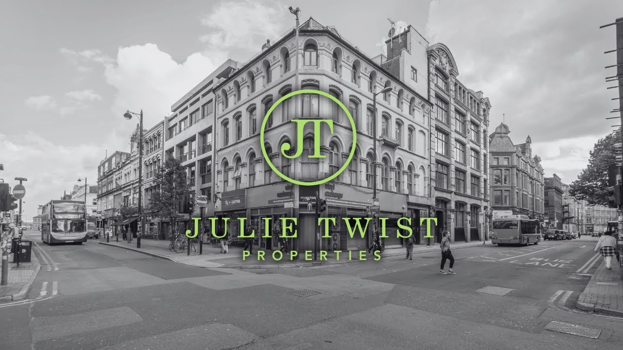 Northern Quarter, Manchester