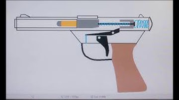 Gun Trigger Release sound effect