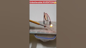 |Magnetic Control Reed Switch 😍🤯|Magnetic switch|#shorts