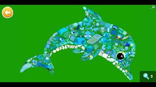 Find Me If You Can Game  (a needle in a haystack) screenshot 1