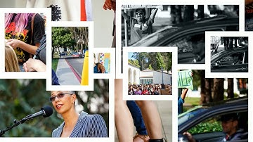 Mills College 2013 New Student Orientation & Move-In Day