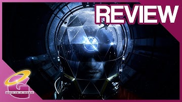 Prey review: Is this Arkane