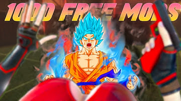 Bonelab - The Easiest Way to get Custom Avatars and Mods