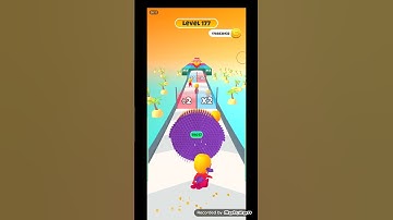 Arrow Fest Game Play Walkthrough All Level By GN Play IOS-Android #ArrowFest #QNPlay #Short