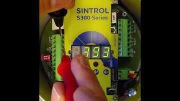 New S300 Tutorial 3 - AutoSetup