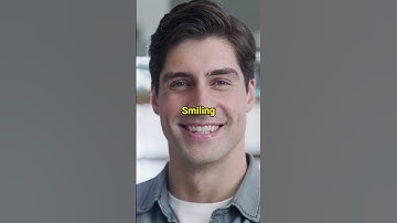 Thumbnail of Why you cannot smile in passport photos 🙂 (EXPLAINED)