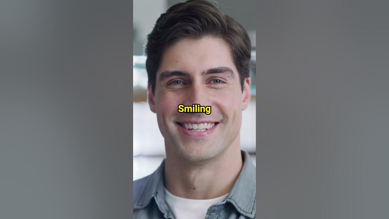 Why you cannot smile in passport photos 🙂 (EXPLAINED)