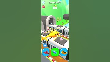 Shape Shifting Gameplay Walkthrough Android iOS BeamNG.drive Level No 401 #shorts #shapeshifting