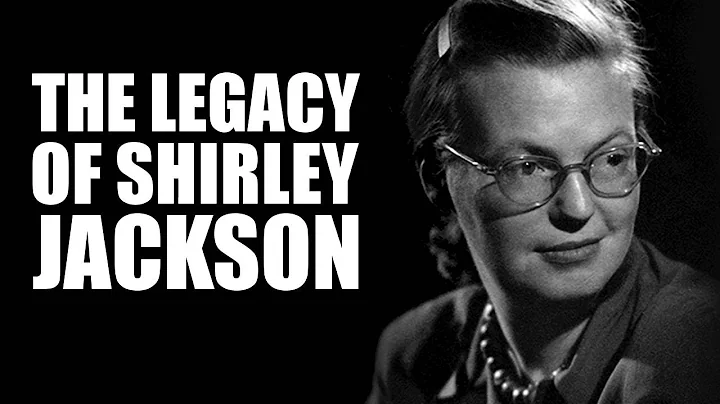 Ruth Franklin on Shirley Jackson
