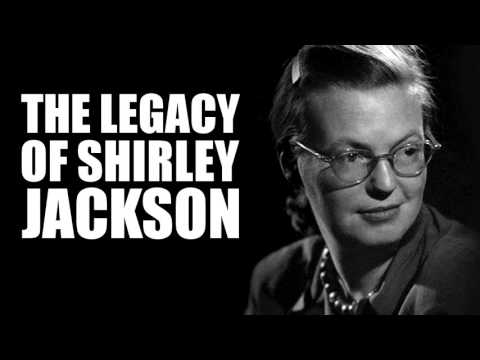 Ruth Franklin on Shirley Jackson