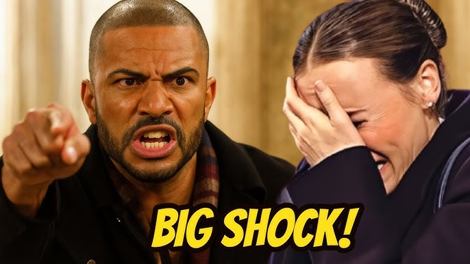 Holden says 4 HURT WORDS when he finds out Claire is pregnant with Kyle's child CBS Y&R Spoilers - YouTube