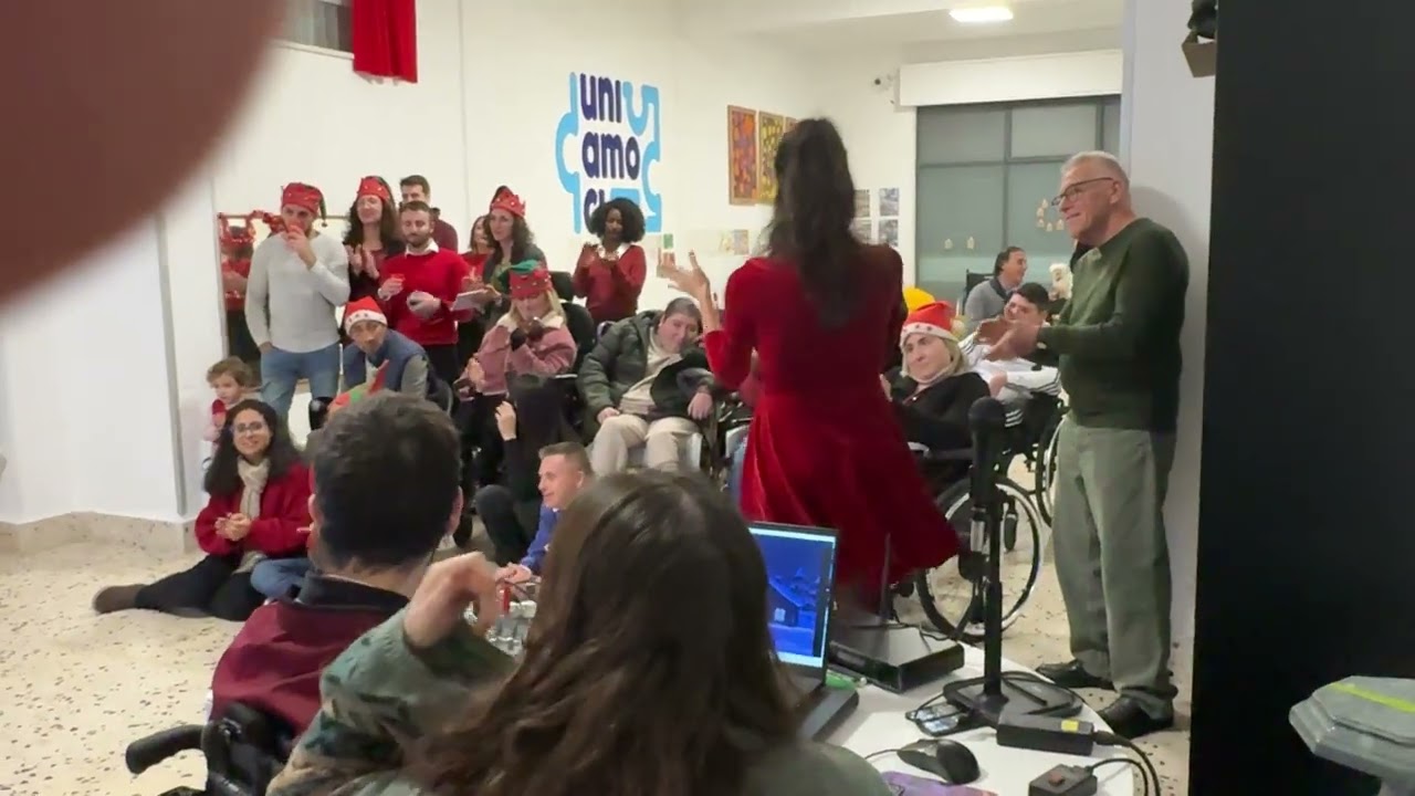 festa di Natale 2025