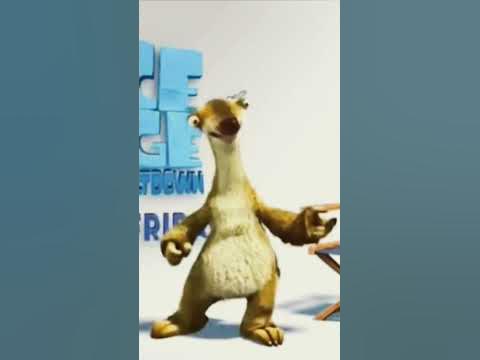 Sid The Sloth Sings Family Guy, But He Has Their Voices. - YouTube