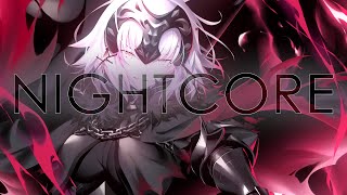 「Nightcore」 Your Glory Won't Last Forever 「Oratory」