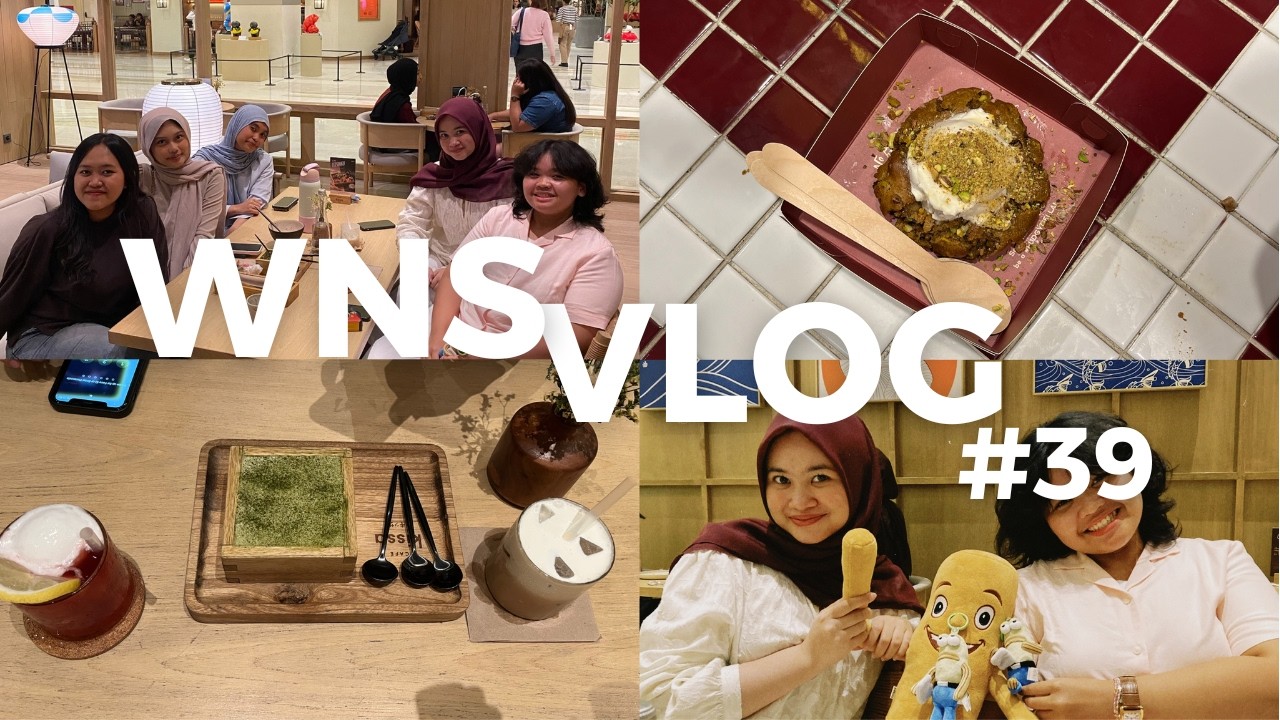 Surprise ulang tahun GAGAL