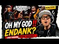 ENDANK SOEKAMTI rilis “Oh My God”… gue nggak nyangka part ini‼️