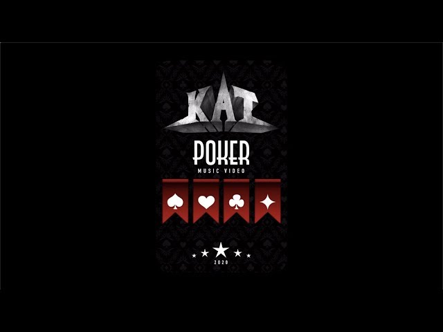 KAT - Poker