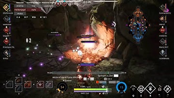 Twin blast penta kill