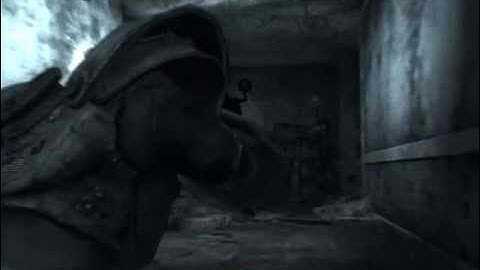 Fallout 3 Walkthrough (GOTY Edition) - Very Hard - Part 184 - Into the tunnels