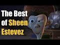 Jimmy Neutron The Best Of Sheen Estevez Part 1 