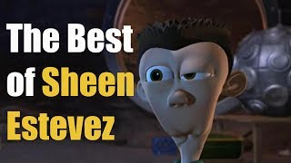 Jimmy Neutron | The Best of Sheen Estevez (Part 1) by Pickle Rick 3,291,147 views 5 years ago 11 minutes, 5 seconds