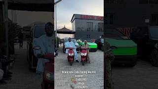 We’re about to race Me and Qutar, Let’s see the winner 🏆😅 #sarkinmota #cars #scooter