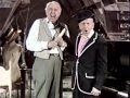 Walter Brennan reminiscing with Jimmy Durante 2/21/70