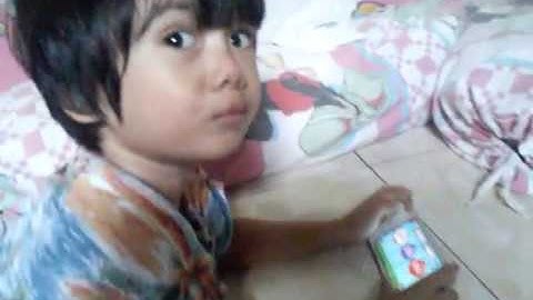 Game Android anak seru! Belajar mengenal warna