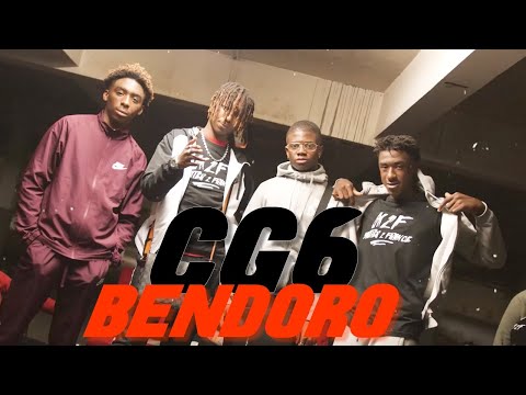 Youtube: CG6 – Bendoro