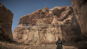 How To Get To The Smuggler