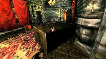 Amnesia - Limpan and Fluxx52 (Swedish) Part 1