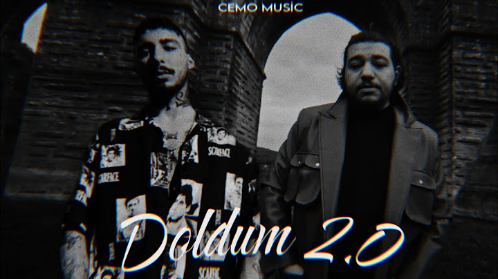 Ahiyan X Uzi - Doldum 2.0 #doldum