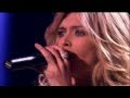 Vera Brezhneva (Вера Брежнева) - Lyubov Spaset Mir  (Live in Moscow 2011)