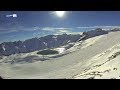 GLETSCHER Skigebiet SÖLDEN - Teil 1