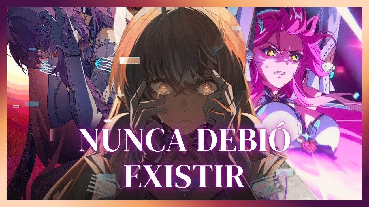 AEMEATH: El precio de proteger a quien amas. | Wuthering Waves