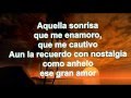 Los Inquietos - Cuanto Te Amo (letra)