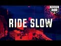 Kuniva Feat. Jon Connor - Ride Slow (Official Music Video)